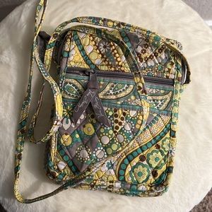 Vera Bradley Croosbody bag